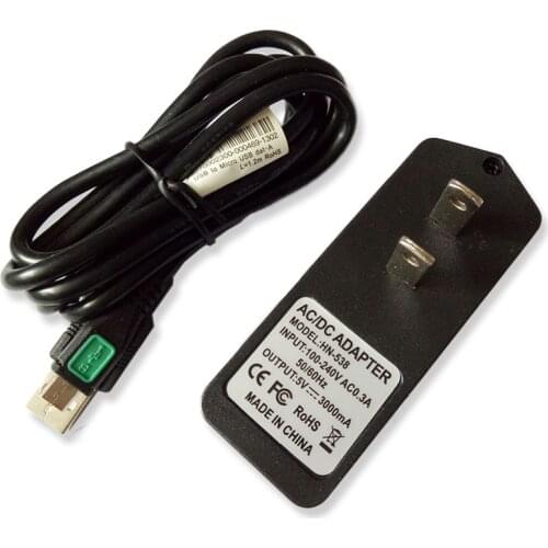 Power Adapter(5V 3A) for ASUS SBC Tinker board RK3288 supporting