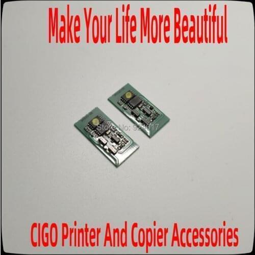 For Lanier LP540 LP550 LP 540 550 Savin CLP340 CLP350 CLP 340 350 Printer Toner Chip,For Ricoh SP C820 C821 Refill Toner Chip