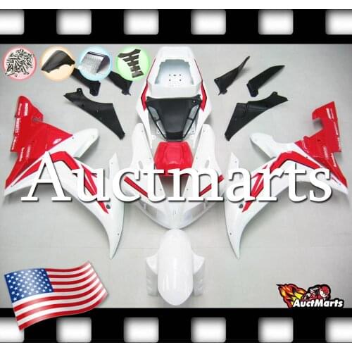 For Yamaha YZFR1 YZF R1 1000 02 03 2002 2003 Fairing Kit Bodywork (P/N:4b10)