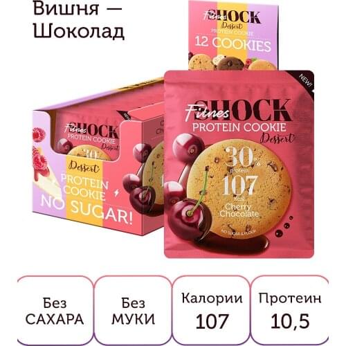FitnesShock Goods For Sports And Recreation