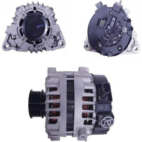 ALTERNATOR FOR FG15S103 270600V160 2620274