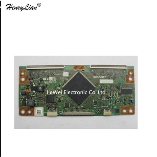 HENRYLIAN (Jiewei) free shipping TW10794V-0 X3562TP XF Logic Board For LK315T3LZ54 Screen