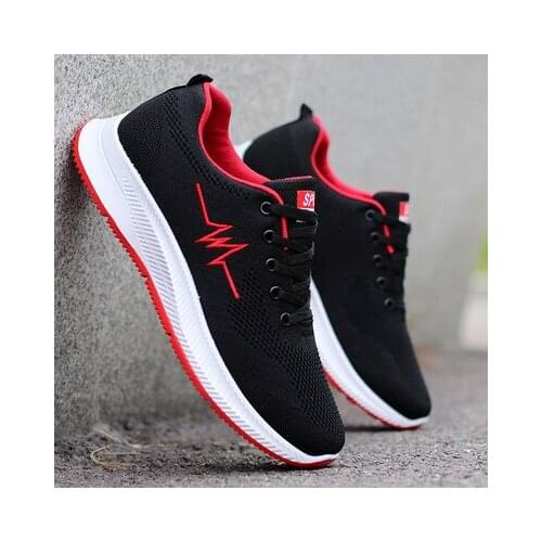 HYLXJ Men's Lightweight Sneakers