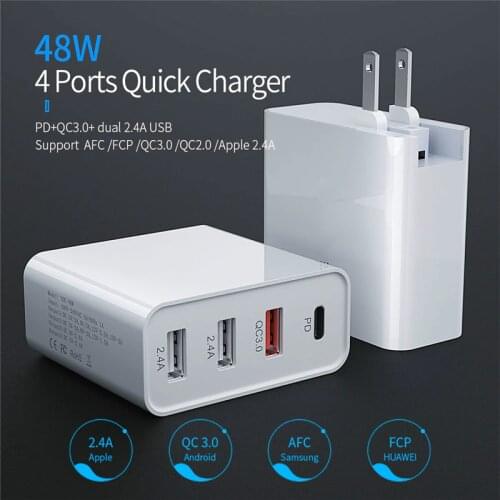 IPEGA Network Chargers For Mobile Phones