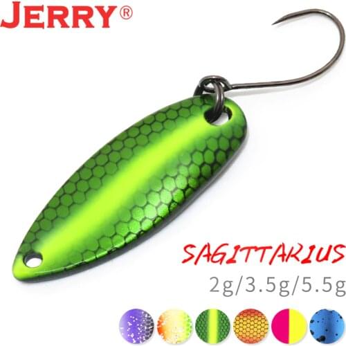 Jerry Fishing Floats