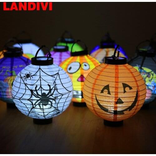 LANDIVI LED String Lights