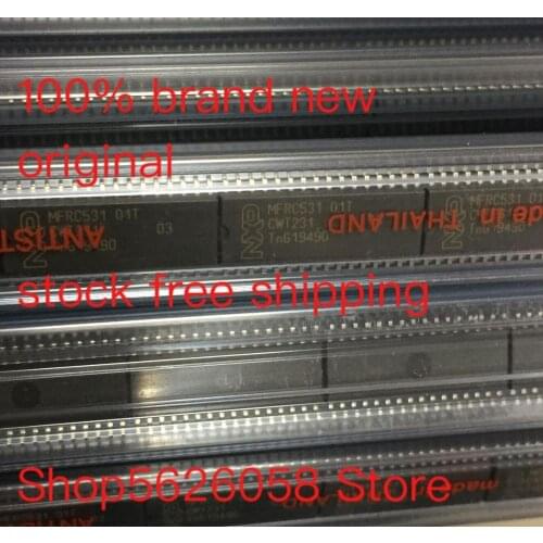 MFRC53101T/0FE MFRC53101T SOP32 100% new original freeshipping 5PCS/LOT