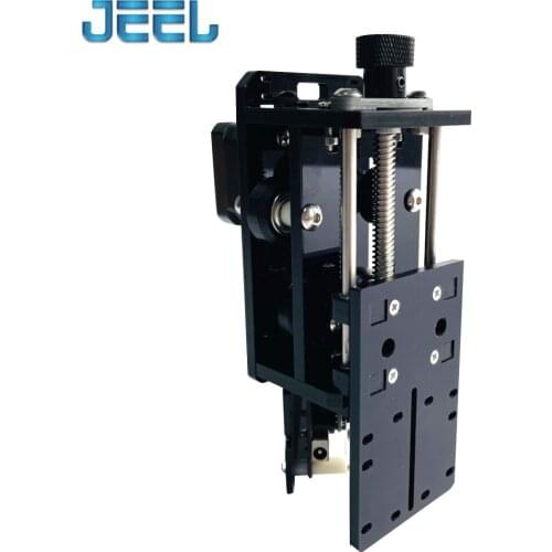 Z Axis Module Adjustment Holder For 33mm 40mm 60mm Laser Module 2 axis Laser Engraver Adjust the Laser Height