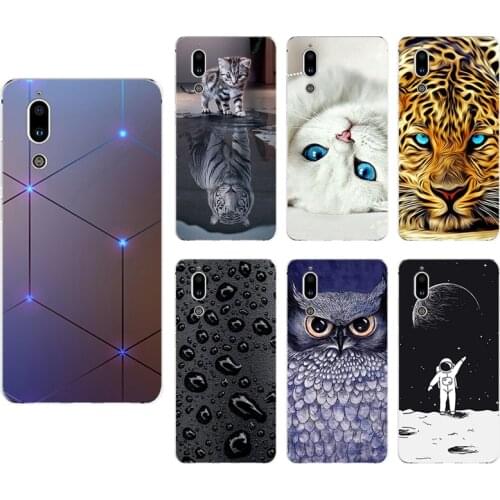 Soft TPU Silicon Case for Sharp Aquos S2 Rubber Case Cover For Sharp AQUOS C10 S2 5.5 inch Protective Matte Soft Silicone Case