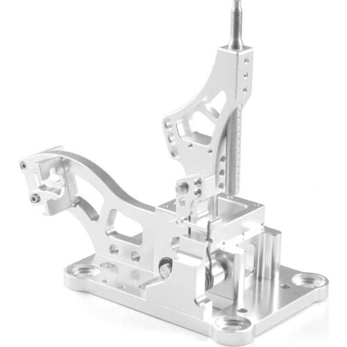 Transmission Shifter Cables Shifter Box Kit Moulding Accessories Replacement Supplies for Honda RSX K20 K24 K Series S/K Swap