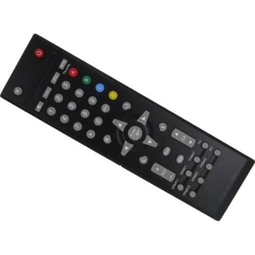 Remote Control For Westinghouse LD-3285VX LD-4255VX LD-4285 LD-4655VX LD-2285 LD-2455VX LD-2655AR LD-3235 Smart LED LCD HDTV TV