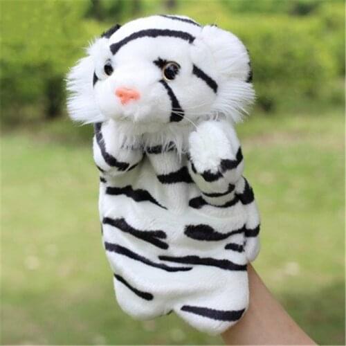 Plush Toys Puzzle Garden China
