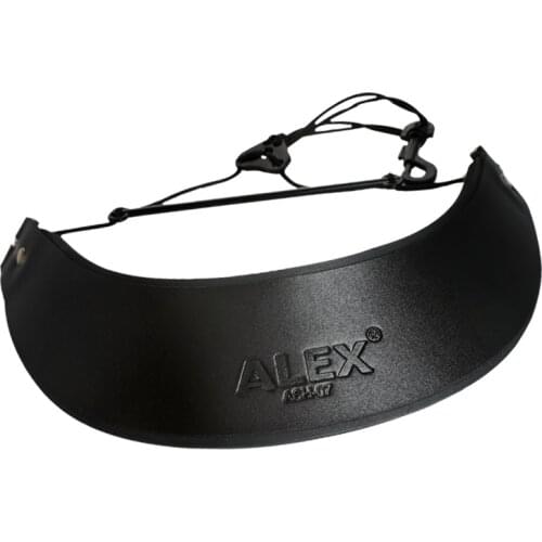 ALEX SAX STRAPS Alto/Tenor widenSAX Adjustable halter