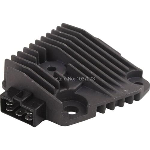 Voltage Regulator Rectifier FOR YAMAHA XV250 3DM VIRAGO VSTAR