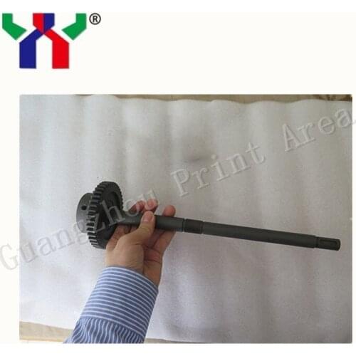 Gear SM102 Water Pan Roller Gear/Drive Gear Speedmaster 102 Machine Best quality