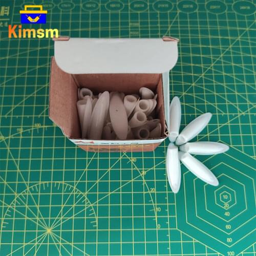 15 Degree Angle 22 Degree Angle Woodworking Oblique Hole Nail Cap Plastic Plug For Pocket Hole Jig Kit Multiple Colors Available