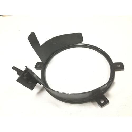 Bowling Spare Parts T070 011 641 Urethane Ball Door, LH Use for AMF Bowling Machine