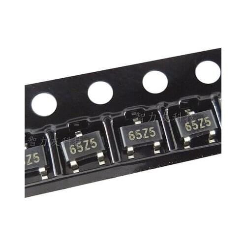 20pcs/lot XC6206P302MR XC6206P302 65Z5 SOT23