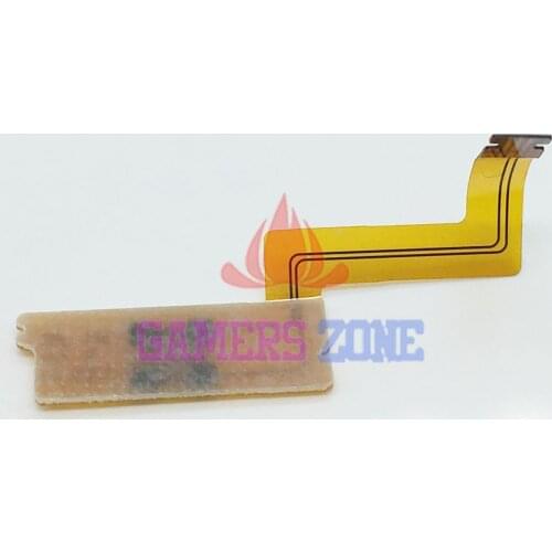 5pcs Used Home Menu Button Flex Ribbon Cable For New 3DS XL LL 2015 Version Replacement