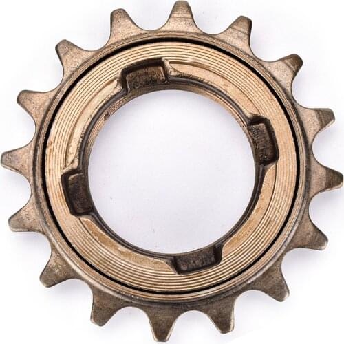 BMX Bike Bicycle 16 T Tooth Single Speed Freewheel Sprocket