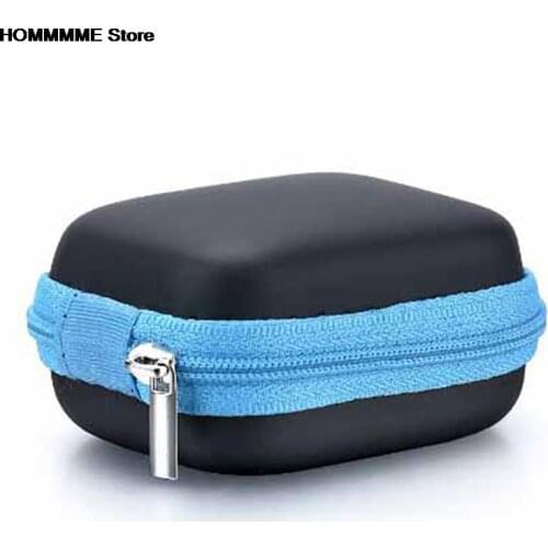 NEW 1pc Portable Essential Oils Storage Case Carry Case Esential Oil Roll On 5 ml Essential Oil Carrying Collecting Case