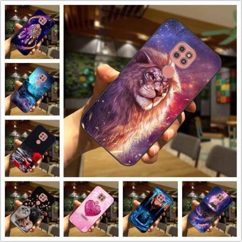 Phone Case For Lenovo K12 Note Cover Silicone Soft Bumper Funda For Lenovo K12 LenovoK12 Cases TPU Silicon K 12 K12Note Slim