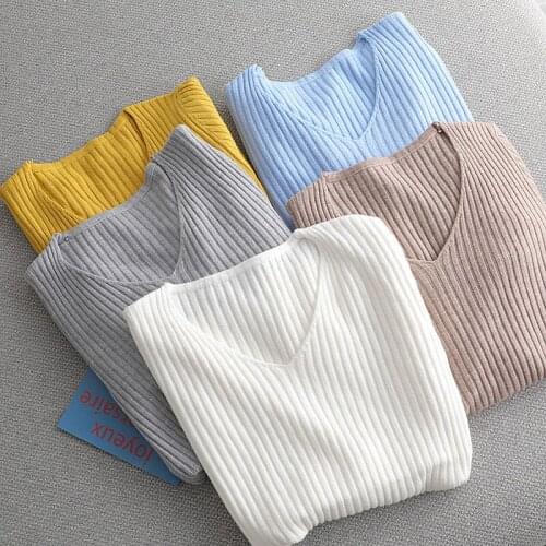 DMLOZICO Women's Pullovers