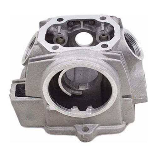 2088 Motorcycle Cylinder Head For JH70 TH90 C100 C110 WS110 Engine Spare Parts