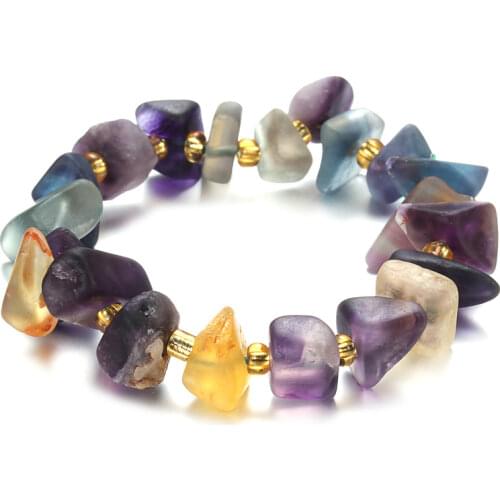 Grier Bracelets With Charms