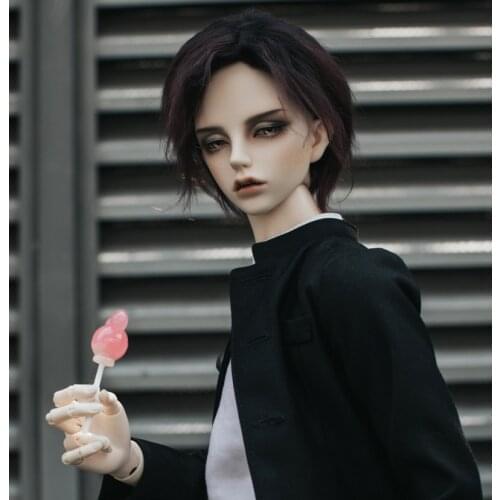 1/3 scale Bane doll pretty dreamlike resin figures HeHeBJD
