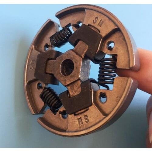 MS200 CLUTCH FOR STIHL 020 MS192T MS200T & MORE CHAIN SAW SHOES & SPRINGS ASSEMBLY REPL. 1129 160 2000