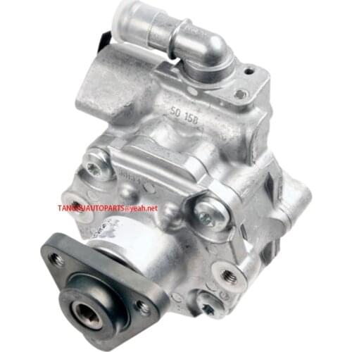 Power Steering Pump Fit VW TOUAREG 2011-2015