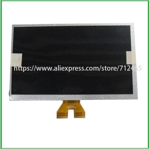 New 9.0 inch A090VW01 V0 V.0 LCD display screen panel for Tablet PC,MID,GPS