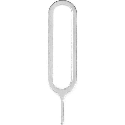 New Phone Card Pin For Iphone Smartphone Take Sim Card Remover Tool Pin Needle Replacement Parts For ShipShopping HOT