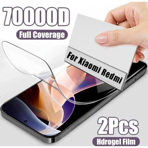 Qiaotouhe Screen Protectors For Xiaomi Mi 11