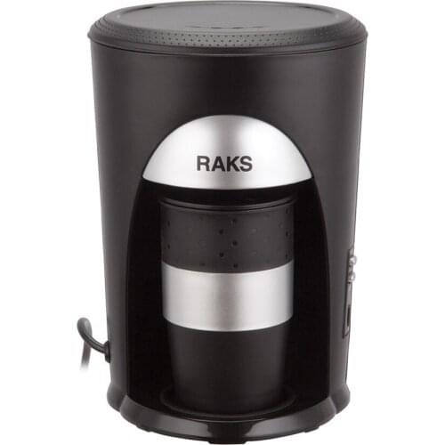 RAKS Filters For Coffee Machines