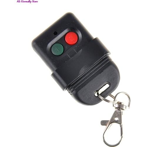 SMC5326 330mhz Remote Control 8 Dip Switch Auto Gate Duplicate Remote Control 5326 330 mhz