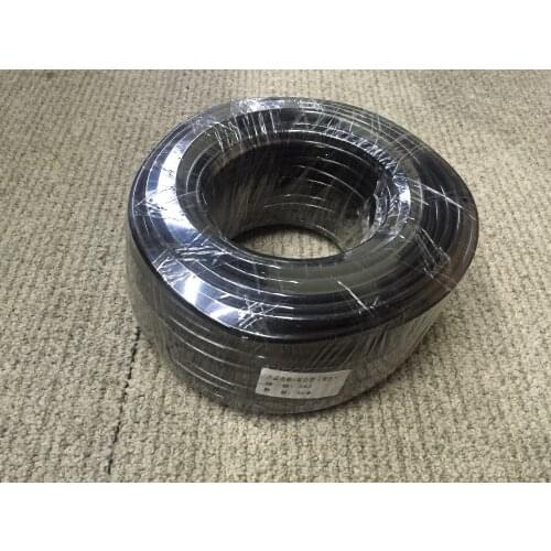 3X2MM UV ink tube for Epson DX4 DX5 DX7 head pipe/Mimaki Mutoh Xuli Galaxy printer ink hose 50 meter