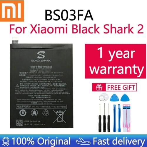 Xiaomi Xiaomi Black Shark 2 Batteries
