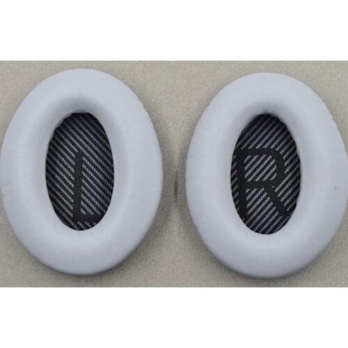 Replacement Soft Memory Foam Ear Pads Cushion For BOSE QC25 15 2 AE2 Headphones High Quality Fit perfectly 23 SepZ1