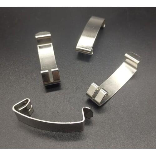 4pcs for Porsche Cayenne Volkswagen Touareg Audi Q7 Air Filter Shell Clip buckle