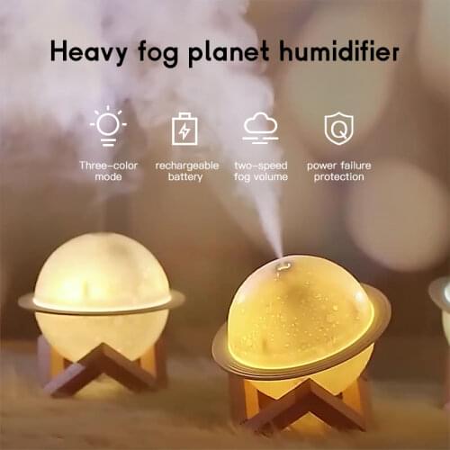ANMIR Air Humidifiers