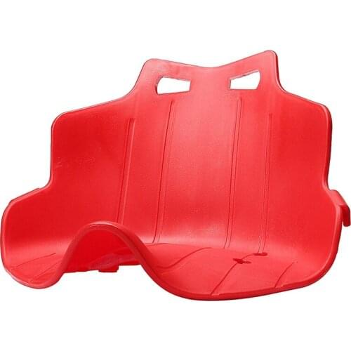 AU04 -Balanced Drifting Kart Seat Cushion For Karting Hoverboard Red
