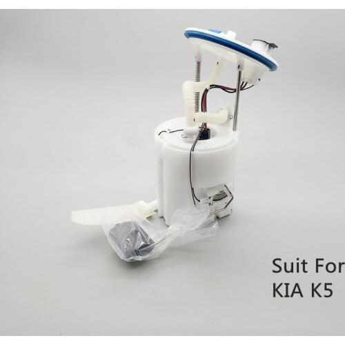 Car Fuel Filter Gasoline pump assembly For KIA K5