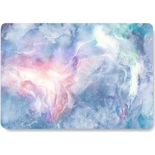 Case For MacBook Air 13 11 12 Retina 13.3 New Pro 15.4 16 inch Cover Art Paint shell XC0122