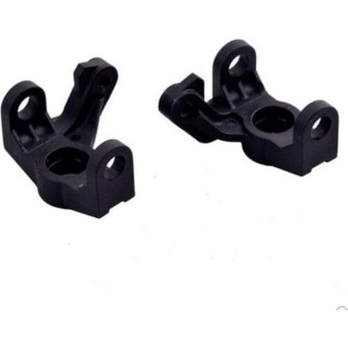 RGT Ruitai Jimny 1/10 four-wheel drive 136100V3 remote control simulation climbing car Steering Hub Carriers (L/R) R86392