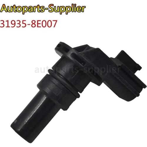 31935-8E007 New Transmission Input Output Vehicle Speed Sensor For Nissan 319351XF00 SU6857 5S4974 319358E007 319358E005
