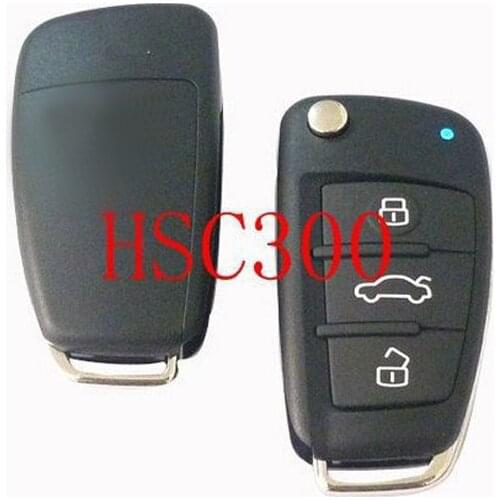 For Brazil For Positron Car Alarm Remote Control HSC300 (#BX019A)