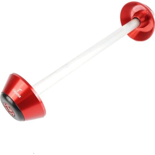 For Ducati Hyperstrada821 2012-2018 Hyperstrada 939 2016-2019 Motorcycle Front Rear Axle Sliders Wheel Protection