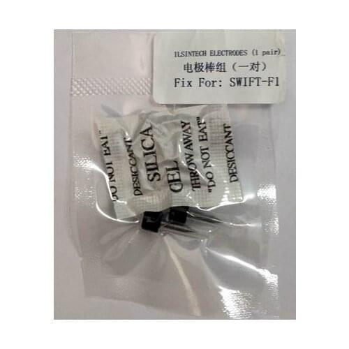Fibe FUSION SPLICER SWIFT F1/F3/F4 Electrodes a pair